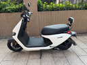 九號(hào)（Ninebot）九號(hào)新品電動(dòng)車N3 70c電輕摩智能助力電瓶車全速真續(xù)航【門店自提】 到門店選顏色 曬單實(shí)拍圖