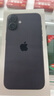 Apple/蘋(píng)果 iPhone 16 Plus（A3291）128GB 黑色 支持移動(dòng)聯(lián)通電信5G 雙卡雙待手機(jī) 曬單實(shí)拍圖