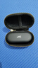 JVC 杰偉世 FW1000T藍(lán)牙耳機(jī)真無線主動(dòng)降噪入耳式木振膜hifi耳塞 黑色 曬單實(shí)拍圖