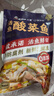叮叮懶人菜X即食家 加量定制款0添加酸菜魚(yú)凈重5斤 500g*5袋 囤貨 曬單實(shí)拍圖