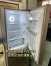 ZHANJIE冰箱除味劑活性炭冰箱除味殺李斯特菌神器冰箱除味劑冰箱除味盒 1瓶500ml【免水洗-冰箱除菌祛味】 曬單實拍圖
