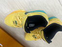NIKE男子籃球鞋 Ja 2 EP 舒適緩震運(yùn)動鞋F(xiàn)D7327-700黃色 42.5 曬單實(shí)拍圖