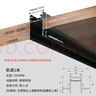 雷士（NVC）智能護(hù)眼全光譜磁吸軌道燈LED嵌入式無主燈氛圍照明客廳燈臥室燈 Ra98全光譜智能格柵24瓦無極調(diào)光 曬單實(shí)拍圖