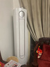 海信（Hisense）空調 3匹 易省電SE 小蘋果【海信電視看球搭子，看的爽涼得快】立式空調 柜機KFR-72LW/A200-X1 曬單實拍圖