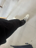 羅蒙春秋商務(wù)高端新款燈芯絨休閑褲男潮牌修身小腳彈力輕商務(wù)條絨男褲 駝色 32 曬單實拍圖