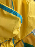 盾護(hù)貓絕緣服高壓絕緣防護(hù)服10kv帶電作業(yè)35kv電工工作服套裝防電衣服 （實(shí)操款）1千伏防護(hù)服（證件齊全）【日期新鮮 】 均碼 曬單實(shí)拍圖
