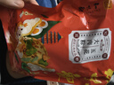 知味觀 五花大肉粽 中華老字號(hào) 杭州特產(chǎn)端午節(jié)肉粽子早餐速食100g*2 曬單實(shí)拍圖