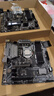 微星（MSI）B360M MORTAR迫擊炮二手主板支持8代 9代1151英特爾主板9成新 微星（MSI）B360M MORTAR迫擊炮主板 曬單實(shí)拍圖