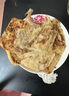 三全中式早餐包點冷凍速食系列 上海風味三鮮餛飩150g12只 曬單實拍圖