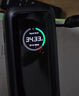 ANKER安克能量艙【新3C認(rèn)證充電寶可上飛機(jī)，庫(kù)存有限】移動(dòng)電源25000毫安時(shí)自帶雙線165W大功率充相機(jī) 【充電寶錆色】25000mAh|自帶雙線|智能屏顯 曬單實(shí)拍圖