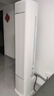 海信（Hisense）空調(diào) 易省電Pro 大3匹AI省電速冷熱仿真自然風(fēng)超一級國家補(bǔ)貼20%立式空調(diào)柜機(jī)KFR-72LW/E370Pro-X1 曬單實拍圖