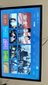 4K 王牌【補(bǔ)貼30%】新品4K液晶電視機(jī)超高清智能語(yǔ)音護(hù)眼彩電網(wǎng)絡(luò)客廳家用無(wú)線投屏平板電視WiFi電視批發(fā) 65LED超高清護(hù)眼語(yǔ)音版【110cmX64cm】 曬單實(shí)拍圖