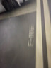 得力（deli）多功能LCD萌寵智能鬧鐘1200mAh 學生夜燈床頭鐘時鐘兒童臥室鐘時間管理器禮物白色8852 曬單實拍圖