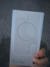 Apple/蘋果 iPhone 16 Plus 專用 MagSafe 保護(hù)殼 Beats款-峰巖色 磁吸手機(jī)殼 蘋果原裝手機(jī)殼 曬單實(shí)拍圖