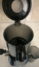 九陽（Joyoung）原汁機(jī)渣汁分離榨汁機(jī)冰淇淋機(jī)家用多功能大口徑全自動(dòng)易洗冷壓榨果汁果蔬機(jī)大容量免切LZ868 【110mm超大口徑】 曬單實(shí)拍圖
