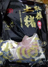 鄰榮 豬排生鮮散養土豬新鮮豬大排4斤16片左右不含脊骨不含脆骨 4斤 精大排＋帶脂大排（各2斤） 曬單實(shí)拍圖