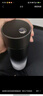 恩爾美（nRMEi）保溫杯男士男款茶水分離泡茶燜泡壺316不銹鋼便攜車載磁吸水杯子 漸變550ml【磁彈泡茶+茶水分離】 抗菌316內(nèi)膽 曬單實拍圖