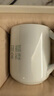 景德鎮(zhèn)（jdz）陶瓷官方馬克杯生日禮物創(chuàng)意玲瓏水杯白瓷辦公室茶杯伴手禮牛奶杯 福祿雙全 曬單實(shí)拍圖