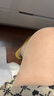 浪莎絲襪女夏季超薄款光腿神器5A抑菌不易勾絲性感長筒肉色打底褲襪 曬單實(shí)拍圖