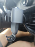 倍思 車載手機(jī)支架 汽車導(dǎo)航支架出風(fēng)口固定器 汽車用品車內(nèi)飾品小件 曬單實(shí)拍圖