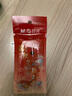 晨光（M&G）文具按動(dòng)黑色中性筆替芯0.5mm速干ST筆尖筆芯水筆替換芯錦鯉考試刷題日常書寫10支裝2697A開學(xué)季 曬單實(shí)拍圖
