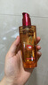 歐萊雅（LOREAL）奇煥潤發(fā)護(hù)發(fā)精油小紅瓶100ml改善干枯燙染發(fā)質(zhì)歐洲進(jìn)口七夕節(jié) 曬單實(shí)拍圖