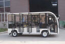 農(nóng)達威電動四輪觀光車景區(qū)游覽車封閉式校園酒店接待車四排機場擺渡車8-11座觀光車售樓處看房車 電動巡邏車配件（私拍不發(fā)貨） 曬單實拍圖