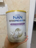 雀巢（Nestle）能恩全護(hù)適度水解6HMO嬰幼兒奶粉3段800g/罐12-36個(gè)月低敏 曬單實(shí)拍圖