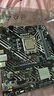 華碩（ASUS）12代CPU主板 i5 12400f 12490f 12600kf 散片 盒裝 板U套裝 H610M-K ARGB DDR4 i5-12400F散片【三年店?！?曬單實拍圖
