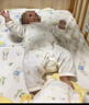 巴拉巴拉balaOne新生兒衣服嬰兒連體衣寶寶包屁衣哈衣爬服2025款純棉舒適 白色調(diào) 59cm 曬單實(shí)拍圖