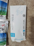 Jepoo一次性TPE手套食品級(jí)防護(hù)防水防油洗碗餐飲乳膠橡膠美容透明加厚 中碼 100只裝 1盒 TPE手套 曬單實(shí)拍圖