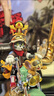 52TOYS TOM and JERRY 復(fù)古機車 貓和老鼠潮玩手辦摩托車玩具情人節(jié)禮物 現(xiàn)貨發(fā)售 曬單實拍圖
