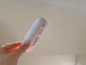 韓束白蠻腰防曬乳美白隔離防曬三合一SPF50+高倍防護輕薄透氣軍訓必備 白蠻腰防曬乳40ml 曬單實(shí)拍圖