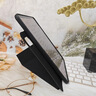 rurihai適用iPad Air7保護套2025款Pro保護殼Y折mini7磁吸air6拆分5第10代蘋果iPad11英寸平板2022亞克力 【雅致黑】Y折磁吸分離-720°旋轉(zhuǎn)-贈鋼化膜 iPad 曬單實拍圖