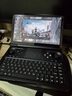 GPD 2025現(xiàn)貨win mini 7英寸游戲機掌機120Hz電競屏翻蓋掌機AI處理器原生橫屏迷你口袋掌上電腦游戲機 【AMD AI9 HX370】 32G+512G黑 官方標配 曬單實拍圖