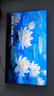 海信電視小墨E5Q Pro 85英寸超畫質(zhì)U+MiniLED 信芯芯片墨晶屏300Hz高刷85E5Q-PRO E5NPRO+升級國家補貼 曬單實拍圖