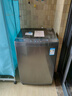 美的（Midea）波輪洗衣機全自動(dòng)家用 MB12L2 12公斤大容量 除螨 颶風(fēng)深層勁洗 隨心洗 以舊換新 家電國家補貼20% 曬單實(shí)拍圖