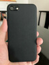 毅美【真皮】適用蘋(píng)果se3手機(jī)殼se2至臻iphone皮套iphonese2男女款es磁吸ip防摔apple皮革高檔第二三代 【黑色】磁吸款 蘋(píng)果SE2/3 曬單實(shí)拍圖