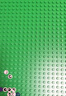 樂高（LEGO）積木拼裝11023 綠色底板男孩女孩兒童玩具生日禮物 曬單實(shí)拍圖
