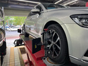 米其林（MICHELIN）汽車輪胎 215/55R17 94V 浩悅五代Primacy 5 適配大眾邁騰/帕薩特 曬單實(shí)拍圖