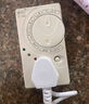 冰箱知音冰箱溫控器通用正i品電冰柜節能溫度控制器全自動(dòng)恒溫 冰箱控溫器【一個(gè)裝】 曬單實(shí)拍圖