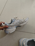 耐克（NIKE）V2K Run 女鞋V2K舒適百搭減震防滑休閑復(fù)古跑鞋運(yùn)動(dòng)休閑鞋 FD0736-009 38 曬單實(shí)拍圖