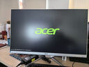 宏碁（acer）非凡GO 國(guó)家補(bǔ)貼20% 微邊框一體臺(tái)式機(jī)電腦辦公27英寸（酷睿標(biāo)壓13代 i5-13420H 32G+1TB ） 曬單實(shí)拍圖