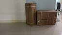TCL空調(diào)大1.5匹小藍翼真省電空調(diào)掛機一級能效省電35%變頻冷暖KFR-35GW/RV2Ea+B1以舊換新國家補貼 曬單實拍圖