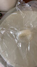樹可春葉硅膠保鮮蓋碗蓋微波爐防濺蓋食品級耐高溫密封圓形防塵蓋 大號-2件套 曬單實(shí)拍圖