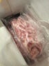 克雷蒙 豬脆骨肉新鮮豬軟骨絲豬肉豬排骨生豬肉調理烤肉豬肉生鮮 4斤豬脆骨 曬單實(shí)拍圖