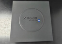 vivo X Fold5 12GB+256GB 鈦度 217g超輕薄 等效6000mAh藍(lán)海電池 超可靠三防折疊屏 AI 折疊屏 手機(jī) 曬單實拍圖