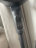 美的（Midea）空氣循環(huán)扇一級(jí)變頻電風(fēng)扇臥室安睡循環(huán)扇語(yǔ)音遙控定時(shí)換氣扇輕音節(jié)能電扇除菌凈化 【輕音凈化】一級(jí)變頻空氣循環(huán)扇 曬單實(shí)拍圖