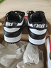 耐克（NIKE）Dunk Low Retro 男子運(yùn)動鞋 HF5441-100 42.5 曬單實(shí)拍圖