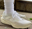 NEW BALANCE NB Rebel v4官方男鞋跑鞋運(yùn)動(dòng)鞋夏季透氣速度訓(xùn)練鞋專業(yè)跑步鞋 白色MFCXLJ4 43 (腳長(zhǎng)27.5cm) 曬單實(shí)拍圖